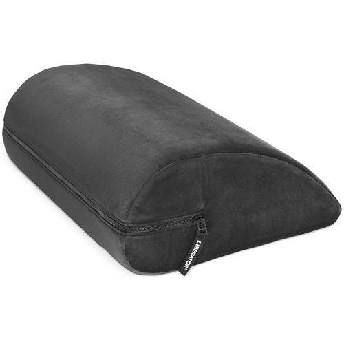 Jaz Motion Travel Sex Pillow in Black