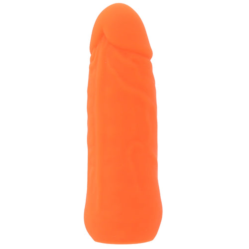 Studs Mini Vibe in Orange