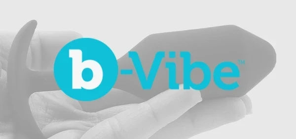 Shop by Brand - B-Vibe