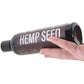 Hemp Seed Massage Oil 8oz/236ml in Skinny Dip