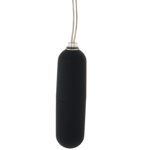Sterling Collection Velvet-Cote Slimline Bullet