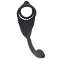 Trinity Men Vibrating C-Ring & Anal Stimulator