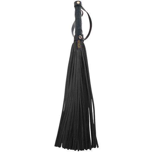 Leather Long Flogger