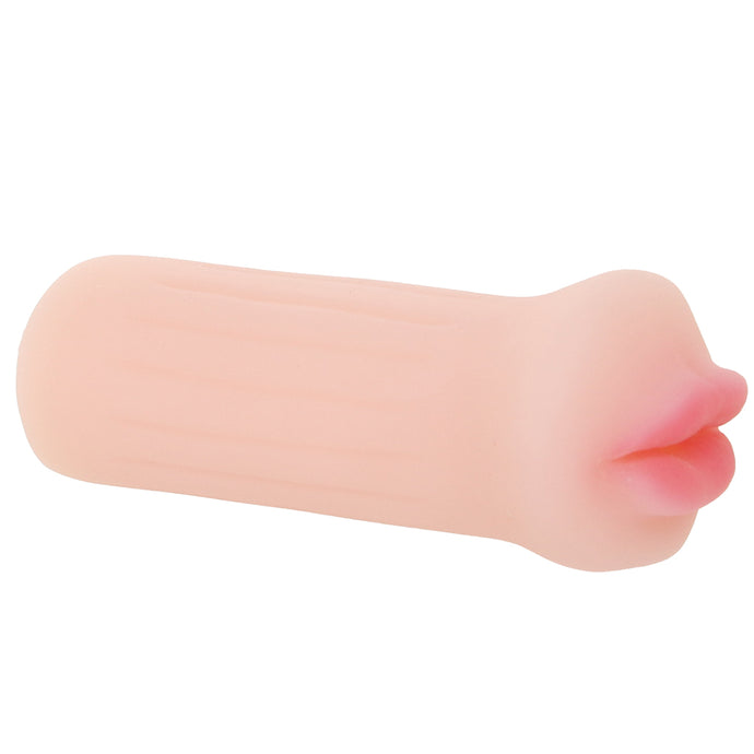 Xkin Raw The Grip Mouth Stroker