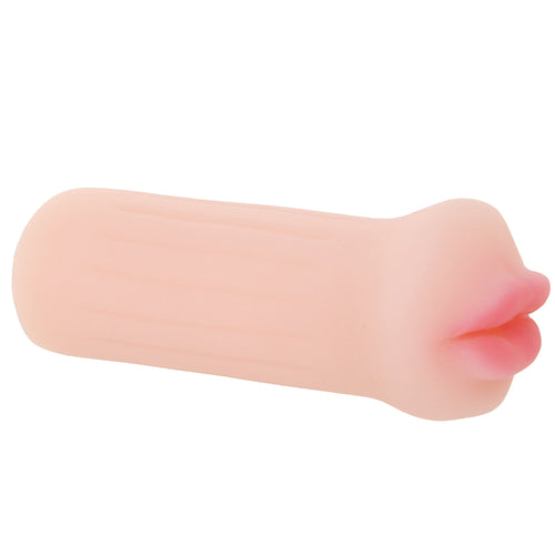 Xkin Raw The Grip Mouth Stroker