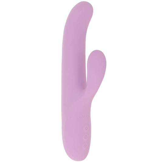 Le Wand Hither Rocking Rabbit Vibe
