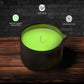 Master Series Wicked Wax Blacklight Drip Candle Set of 3
