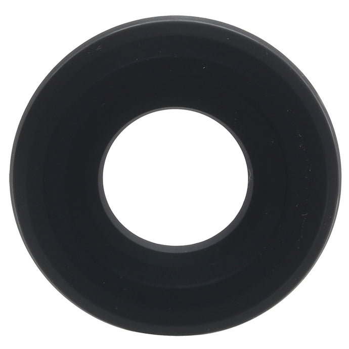 Renegade Super Stretchable Fireman Ring in Large