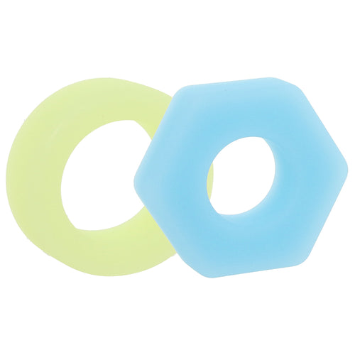 Performance Plus Flash 2 Ring Set