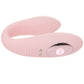 Loveline Charme Remote G-Spot and Clitoral Vibe