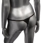 Radiance Crotchless Thong