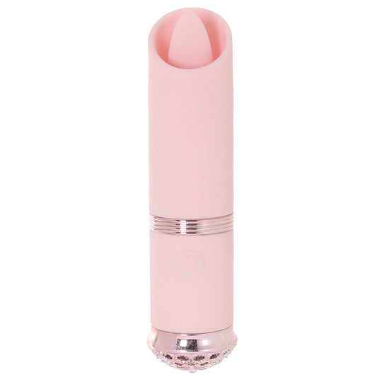 Loveline Luxe Mini Lipstick Vibe