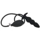 b-Vibe Beaded Inflatable Anal Plug