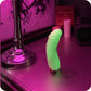 Clone-A-Willy Vibrator Kit in Glow in the Dark