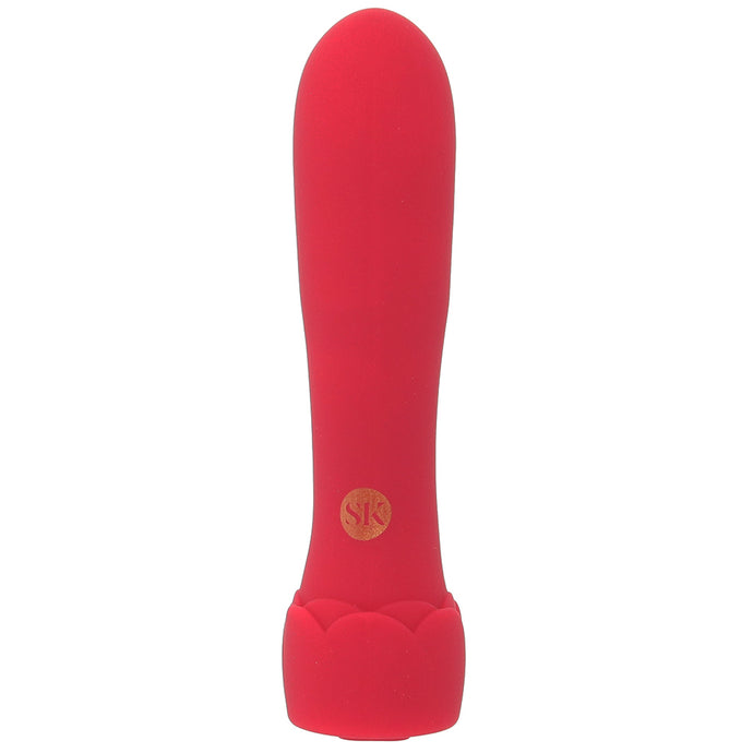 Secret Kisses Rosegasm Floral Boost Bullet Vibe