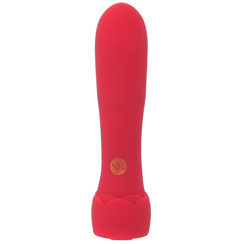 Secret Kisses Rosegasm Floral Boost Bullet Vibe