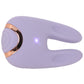 Loveline Bonnie Tapping Vibe