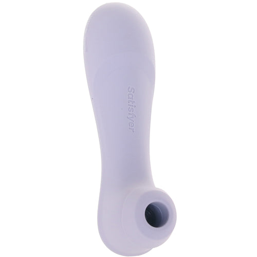 Satisfyer Pro 2 Gen 3 Double Air Pulse Vibe in Lilac