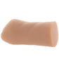 The Super Sucker Cum Guzzler Male Mouth Stroker