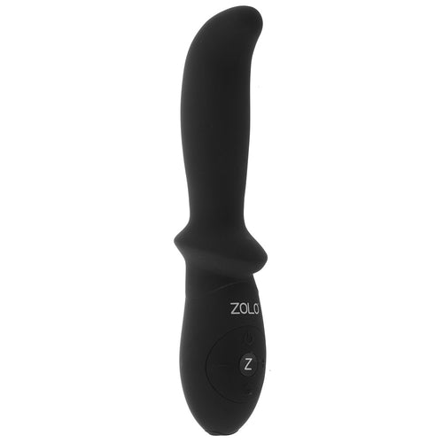 Come Hither Rechargeable Prostate Vibe