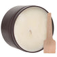 At Night Massage Candle 6oz/170g in Grapefruit Sandalwood