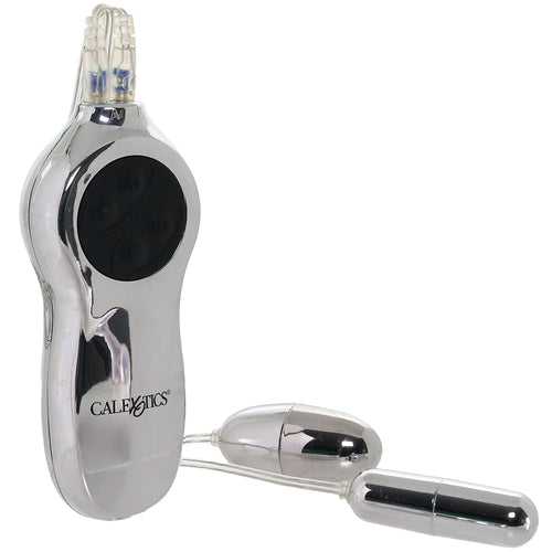 Sterling Collection Bullet Vibe Combo