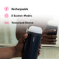 Sam Neo 2 Pro Heating, Sucking & Vibrating Masturbator