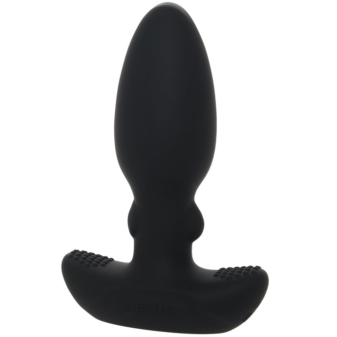 Nexus Beat Thumping Butt Plug