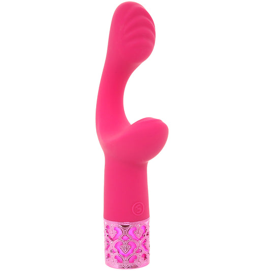 Royal Gems Majestic Vibe in Pink