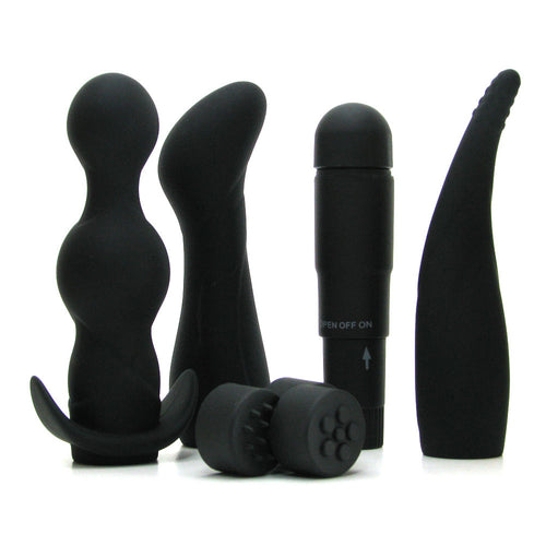 Anal Fantasy Anal Adventure Kit