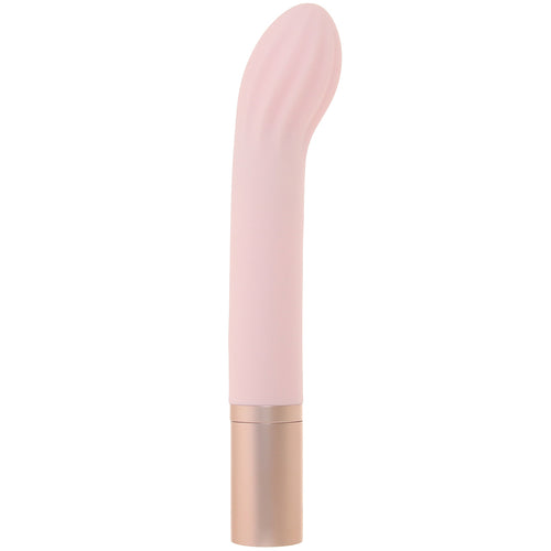 Loveline The Traveler G-Spot Vibe in Pink