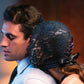 Scandal Corset Lace Hood