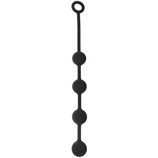 LEVELZ Round Anal Balls