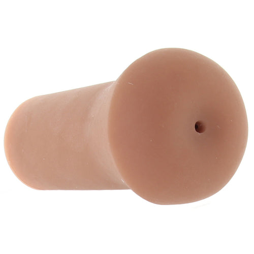 Boundless Pure Skin Stroker in Tan