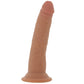 Jock Hard-Core 7 Inch Triple Density Dildo in Tan