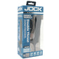 Jock Double Thrust Remote Vibe with C-Ring