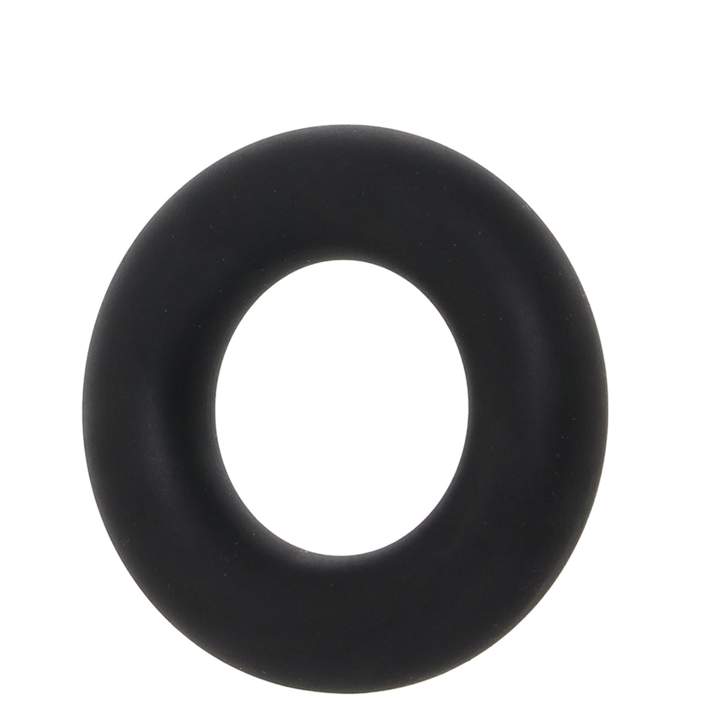 LEVELZ Silicone XS Cock Ring in .7