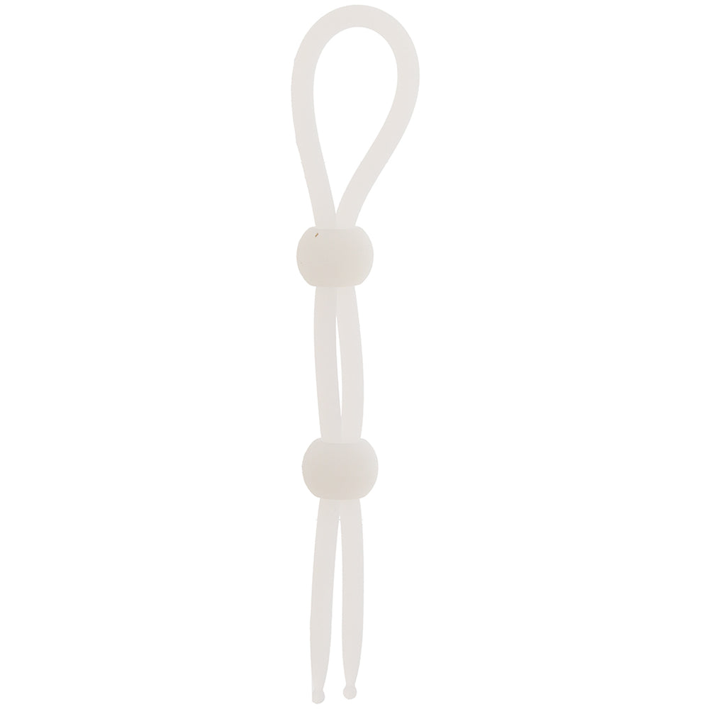 Alpha Dual Stamina Lasso in Frosted