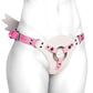 Creature Cocks Solyra Angel Strap-On Harness