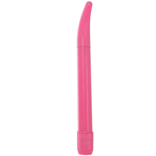 Slender G-Spot Vibe in Pink