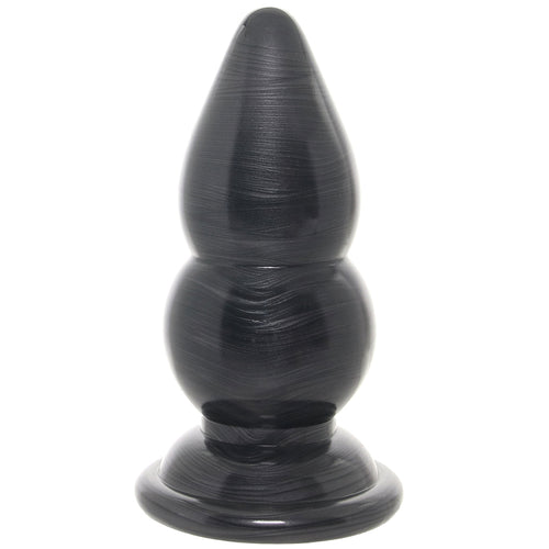 American Bombshell Double Payload Butt Plug