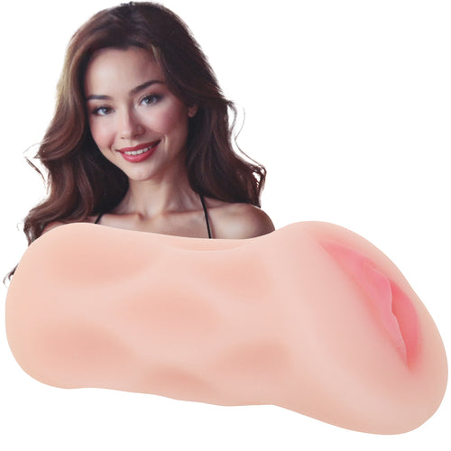 Xkin Career Girls Sasha Slippernip Pussy Stroker