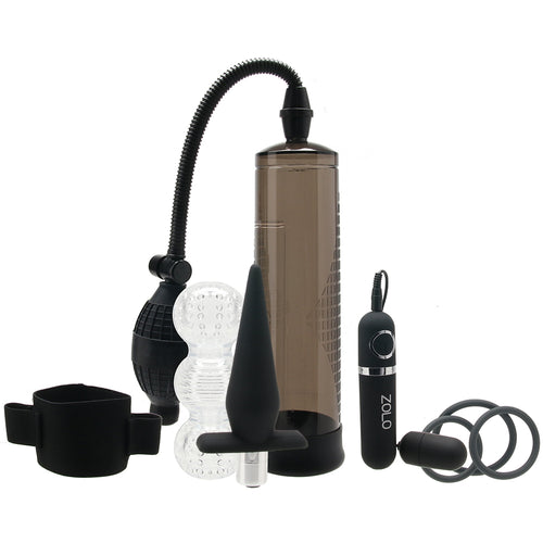 6pc Ultimate Performance Set