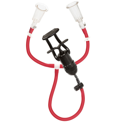 Colt Muscle Nips Pump