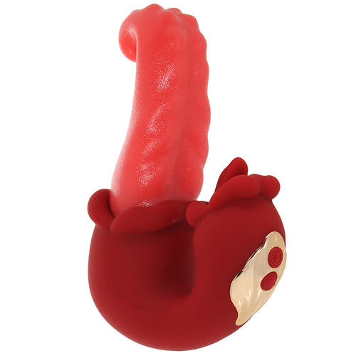 Lickgasm Lick Lasher Vibe