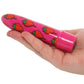 GoodHead Buzz Buddies Bullet Vibe in Strawberry