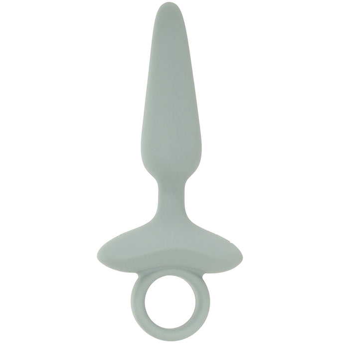 Renegade Maverick Vibrating Butt Plug in Sage