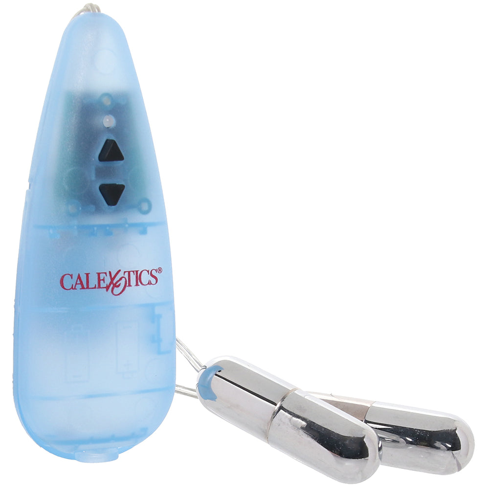 Impulse Slim Twin Bullets Vibe