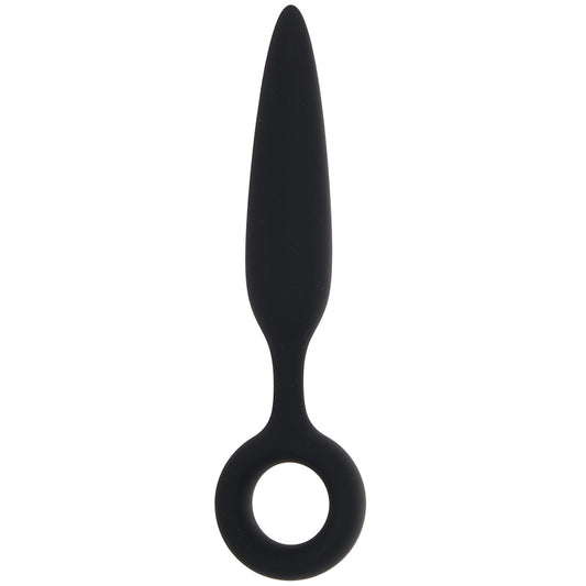Renegade Slide Butt Plug