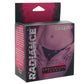 Radiance Crotchless Thong